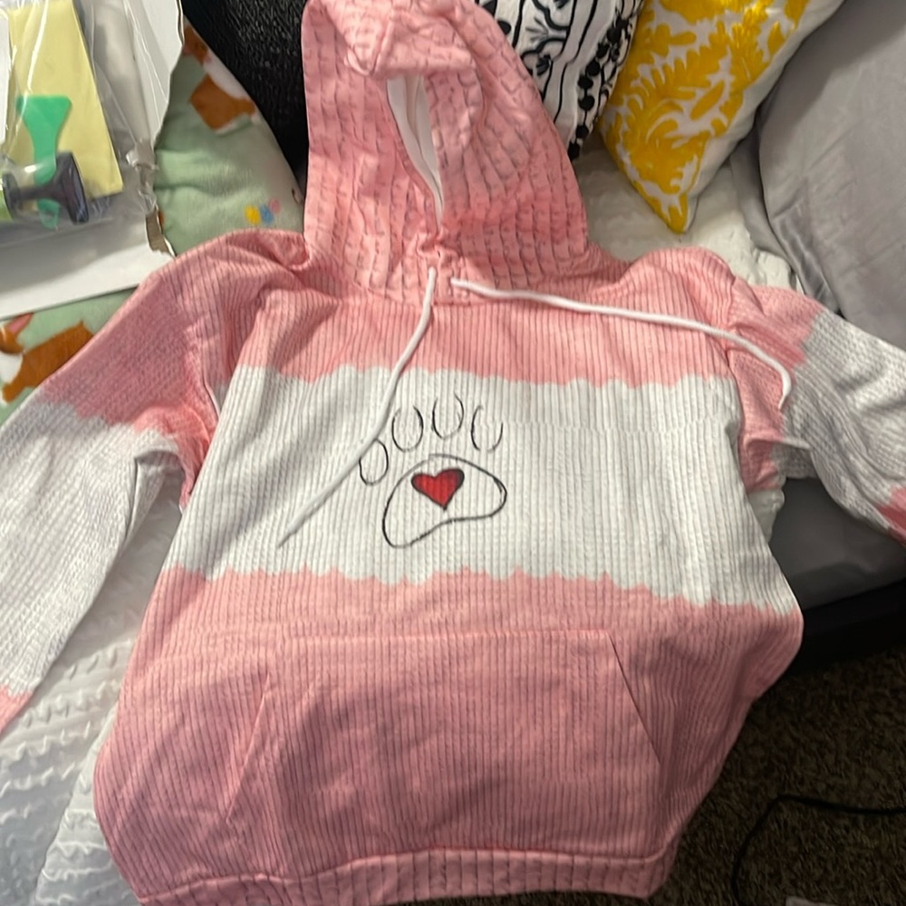 Dog Lover Hoodie